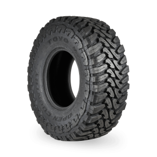 315/75R16 121P Toyo Open Country M/T 3840600